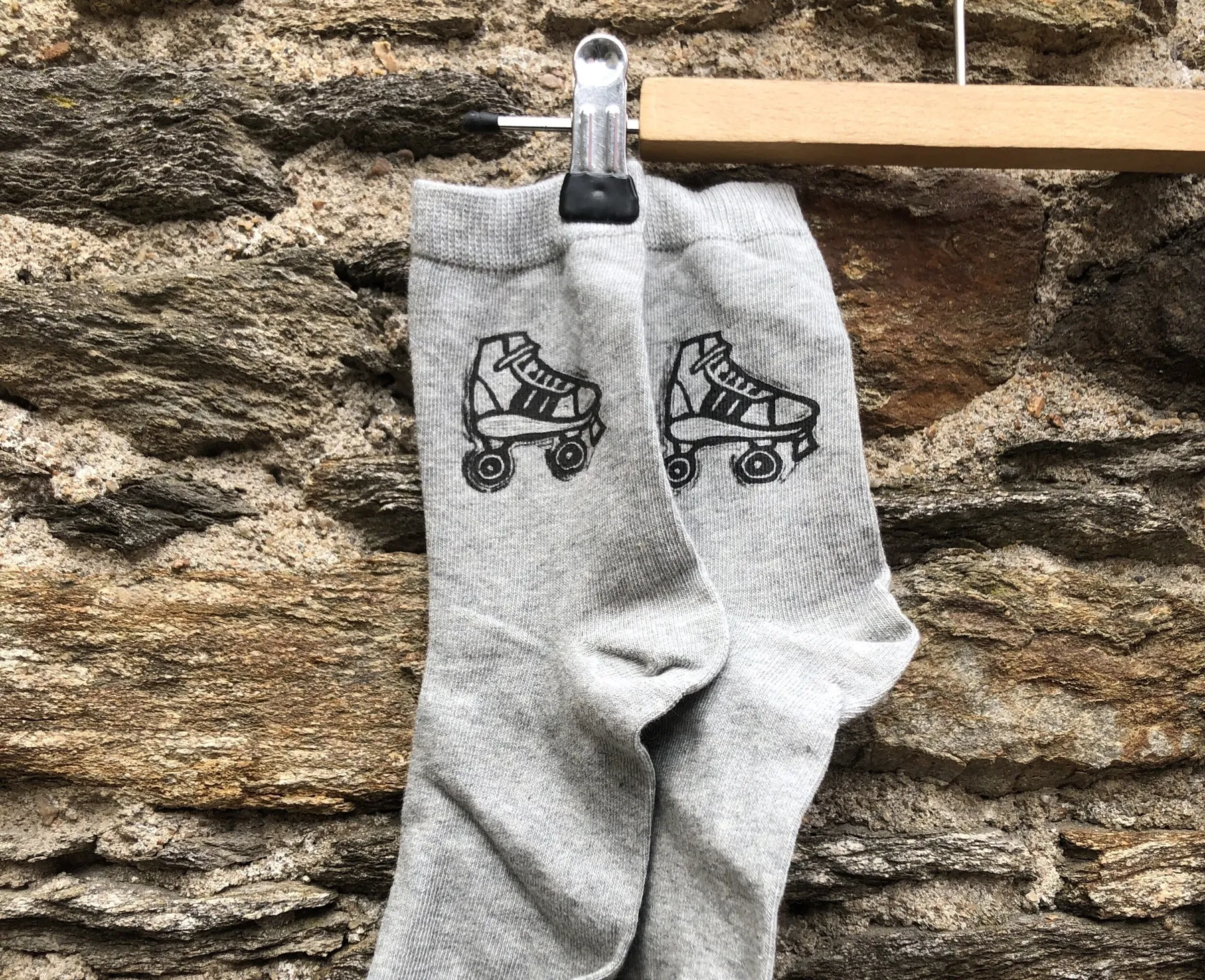 Imprimez votre vêtement en linogravure avec XM - Afbeelding nr. 3 - Wecandoo