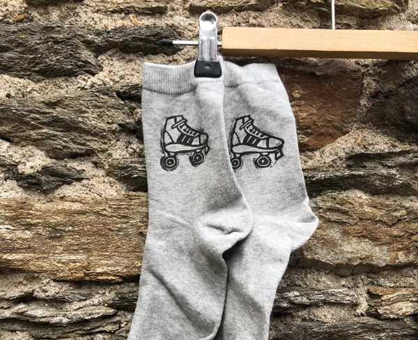 Imprimez votre vêtement en linogravure avec XM - Image n°3 - Wecandoo