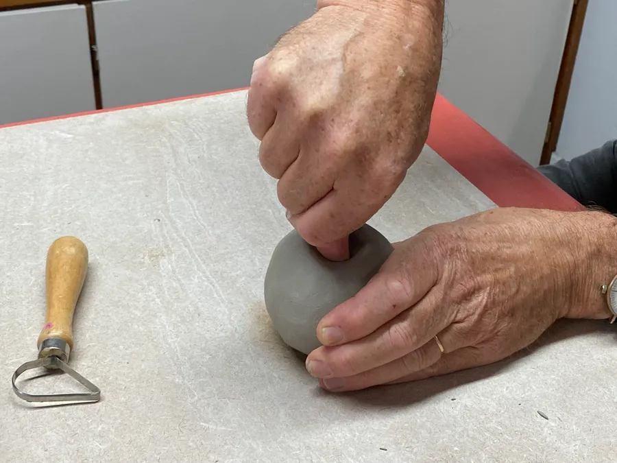 Initiez-vous au modelage avec Liane - Image n°1 - Wecandoo