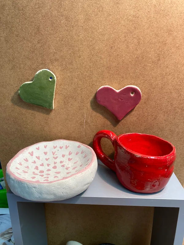 Initiez-vous au modelage avec Liane - Image n°5 - Wecandoo