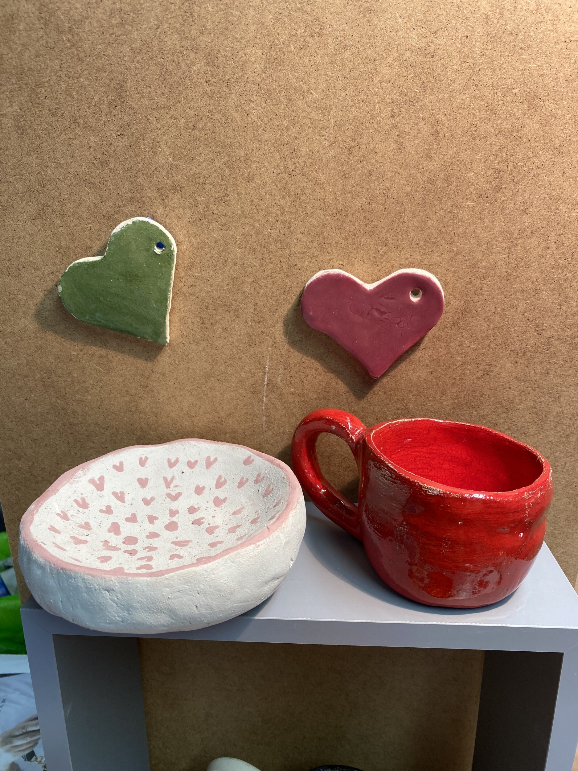 Initiez-vous au modelage