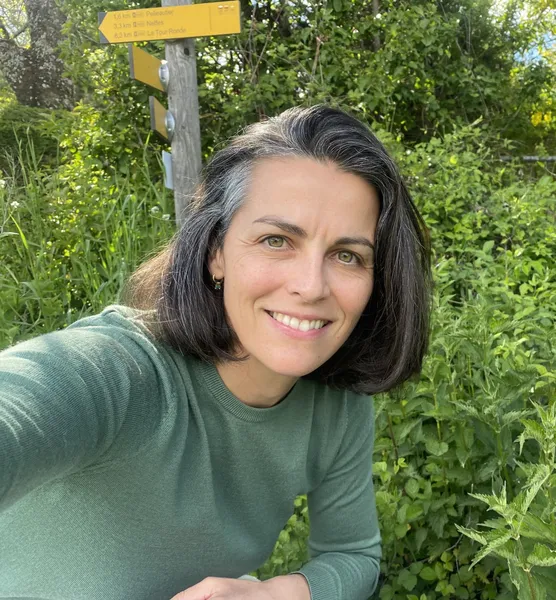 Maritza : Herboriste et fabricante de cosmétiques à Landes (40)