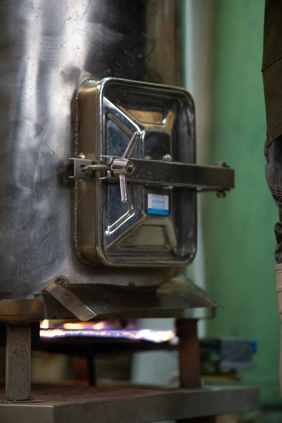 Rassemblez votre équipe et dégustez des bières accompagnées d'un bon repas avec Sébastien - Image n°1 - Wecandoo