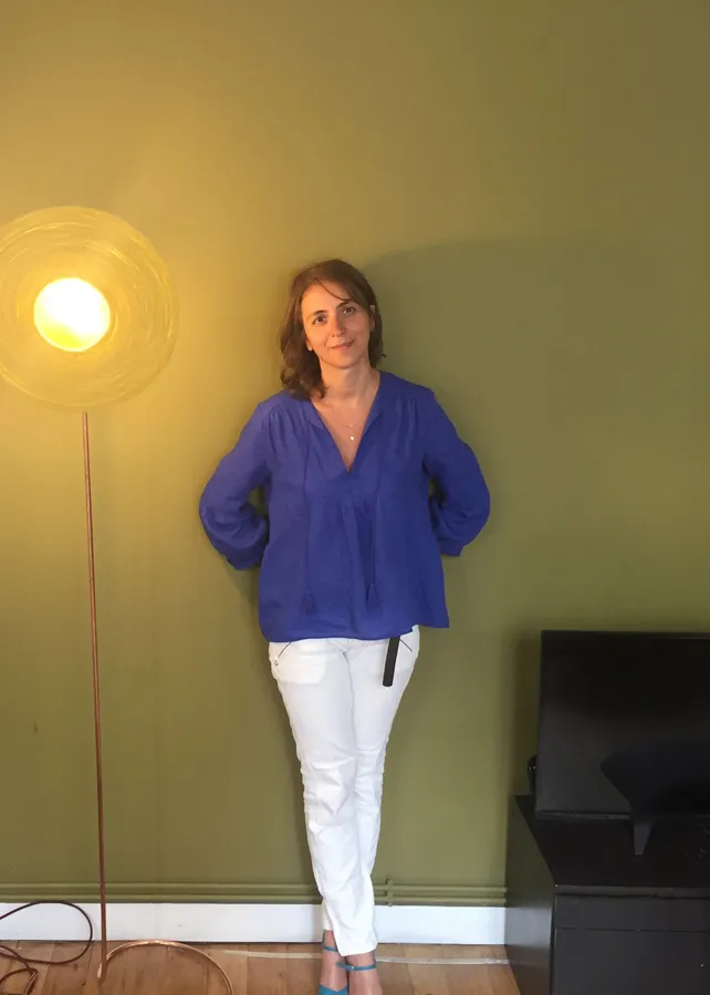 Meet Anne-Marie. - Wecandoo