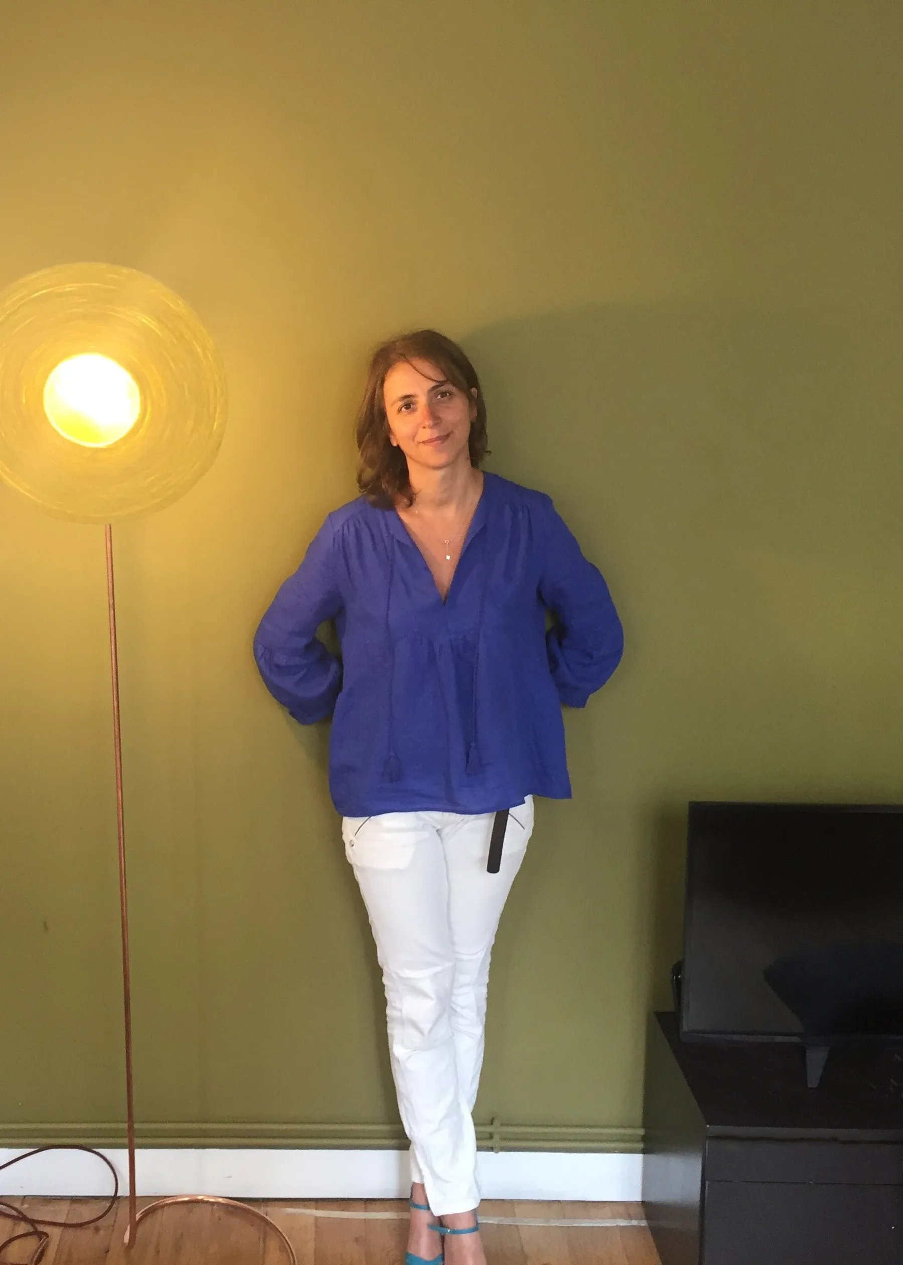 Rencontrez Anne-Marie. - Wecandoo
