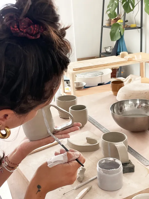 Modelez votre set petit-déjeuner avec Julie - Image n°4 - Wecandoo