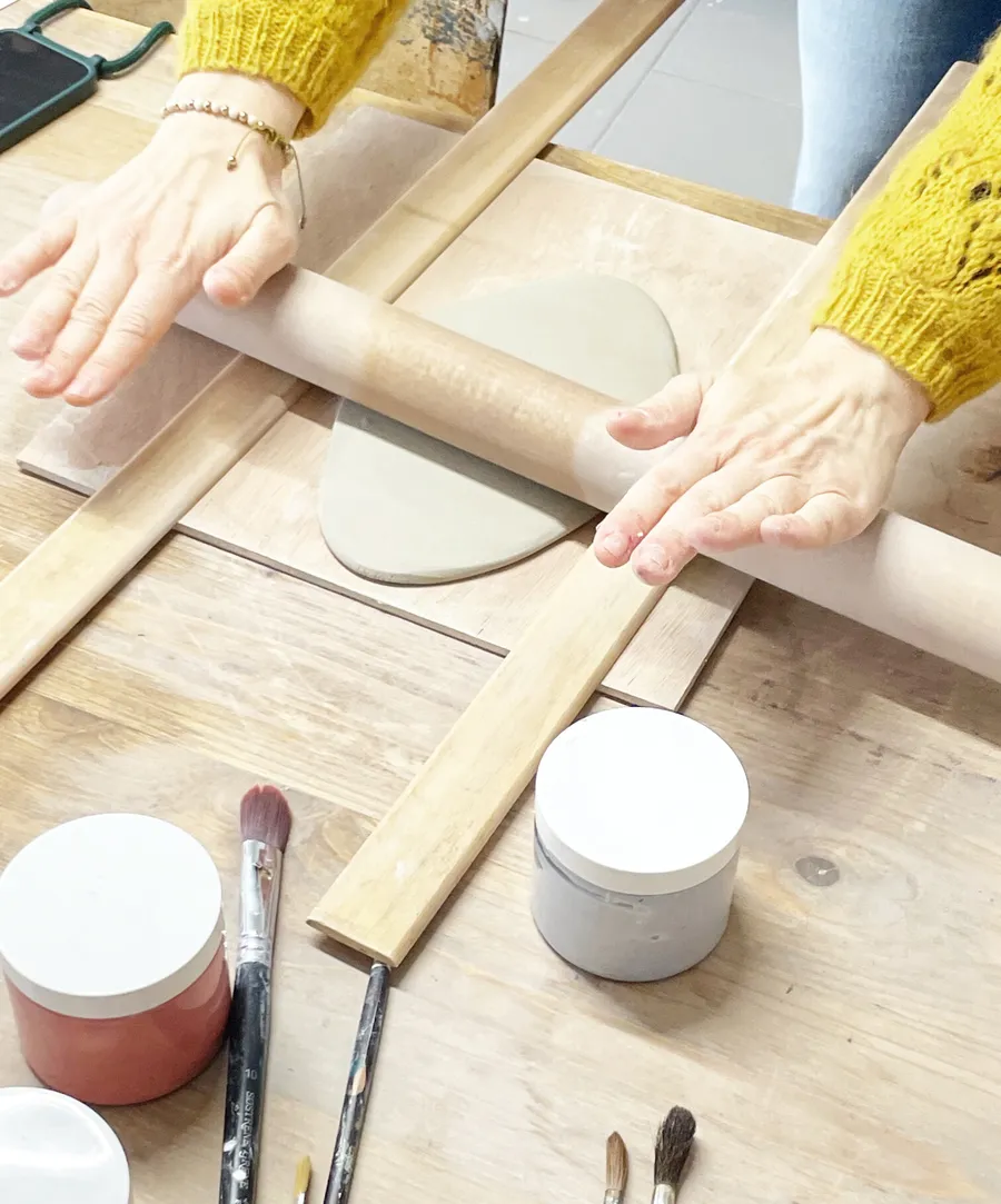 Modelez votre set petit-déjeuner avec Julie - Image n°1 - Wecandoo