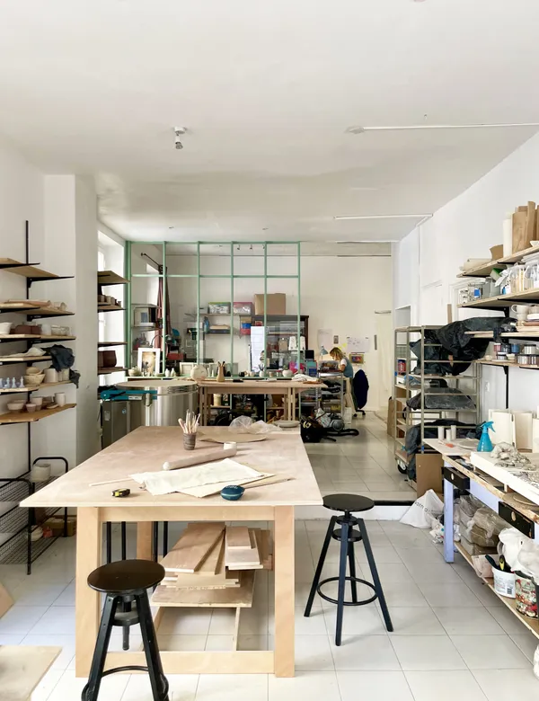 Initiez-vous au tour et au modelage avec Julie - Image n°4 - Wecandoo