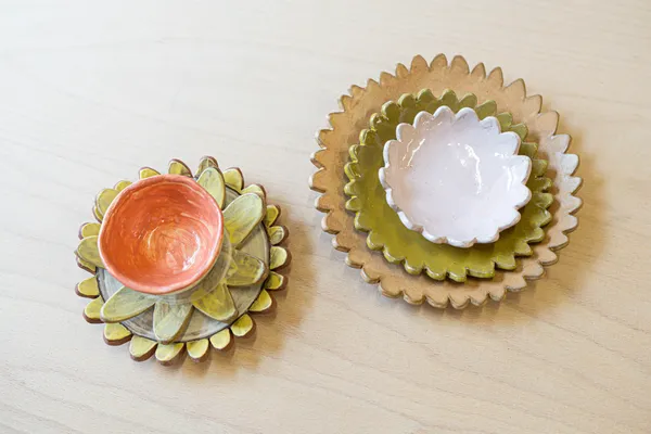 Initiez-vous au modelage en duo avec votre enfant accompagnés avec Joséphine - Image n°4 - Wecandoo