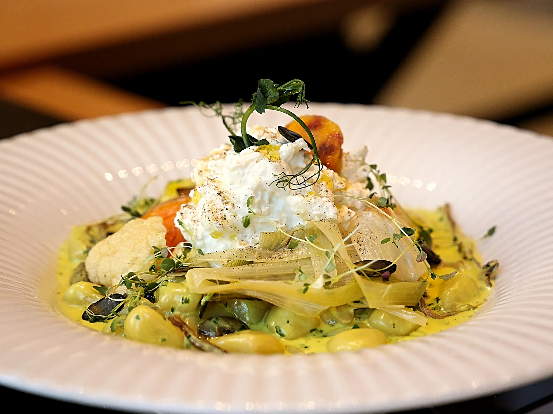 Fabriquez vos gnocchis et dégustez les en équipe avec Ettore - Image n°5 - Wecandoo