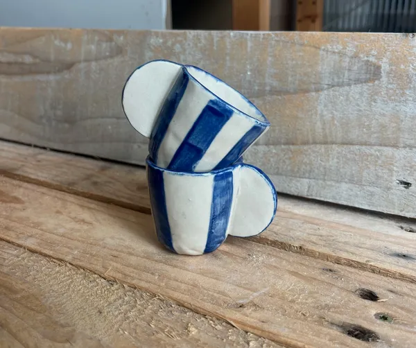 Modelez et décorez votre tasse en céramique - Image n°5 - Wecandoo