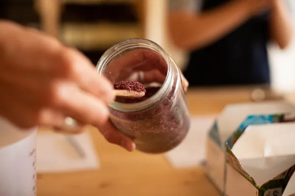 Réunissez votre équipe et fabriquez vos savons naturels avec Élise - Image n°5 - Wecandoo