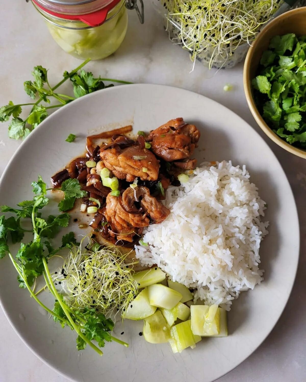 Participez à un défi façon Top Chef en groupe