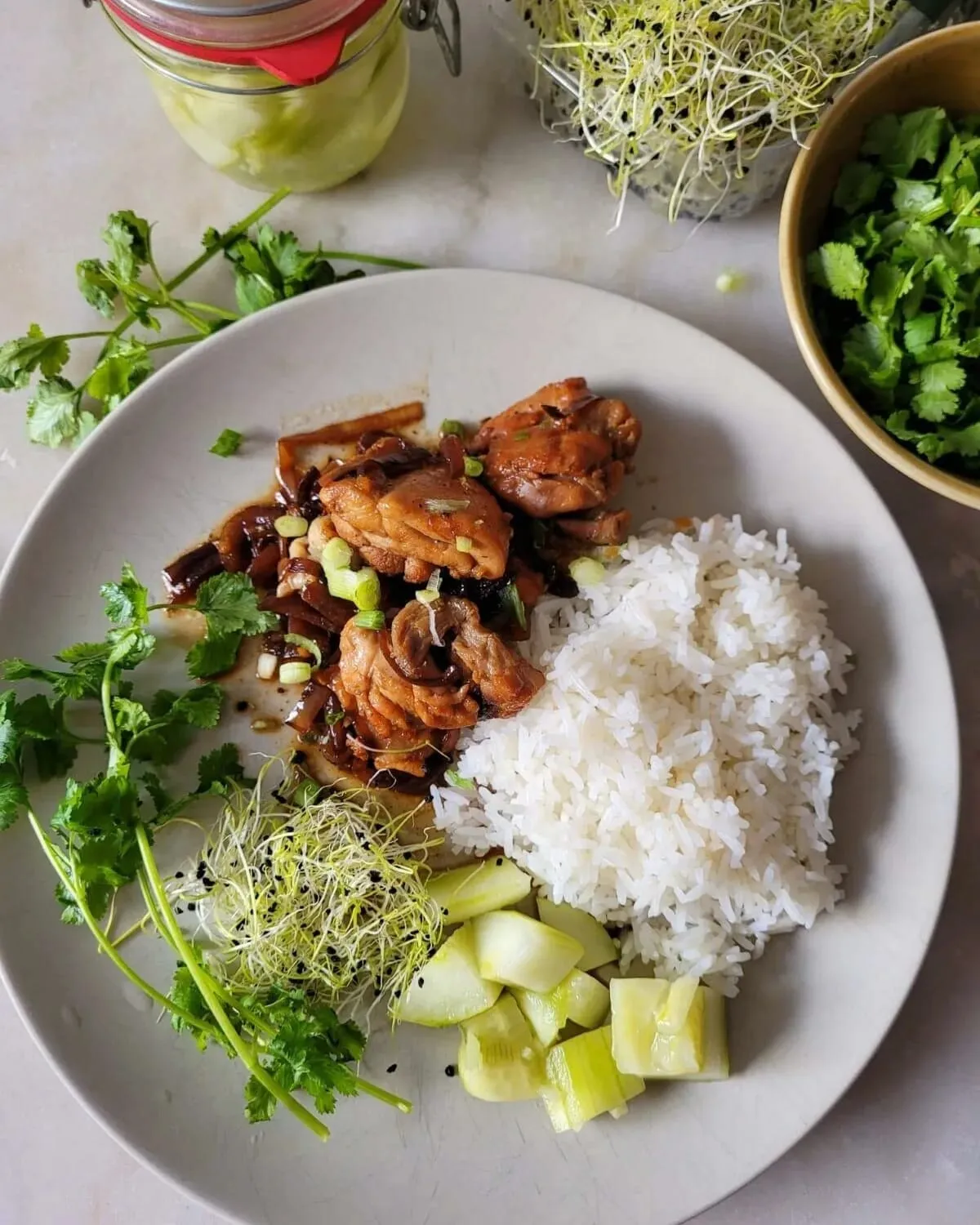 Participez à un défi façon Top Chef en groupe