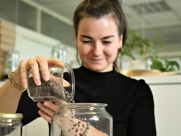 Réunissez votre équipe et créez vos terrariums avec Caroline - Image n°2 - Wecandoo