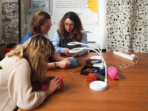 Initiez-vous à la reprise visible - Image n°2 - Wecandoo