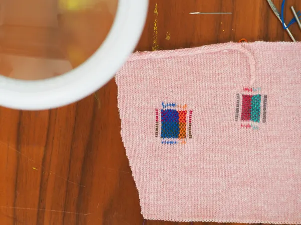 Initiez-vous à la reprise visible - Image n°5 - Wecandoo