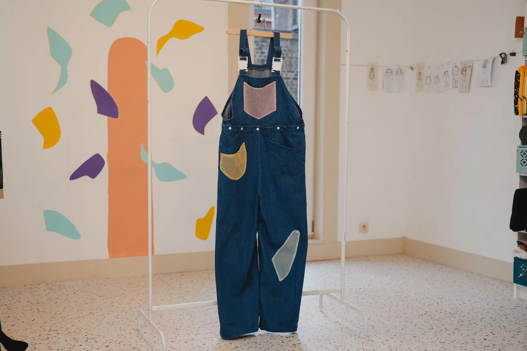 Réalisez votre ensemble hivernal sur une journée avec Assia - Afbeelding nr. 1 - Wecandoo