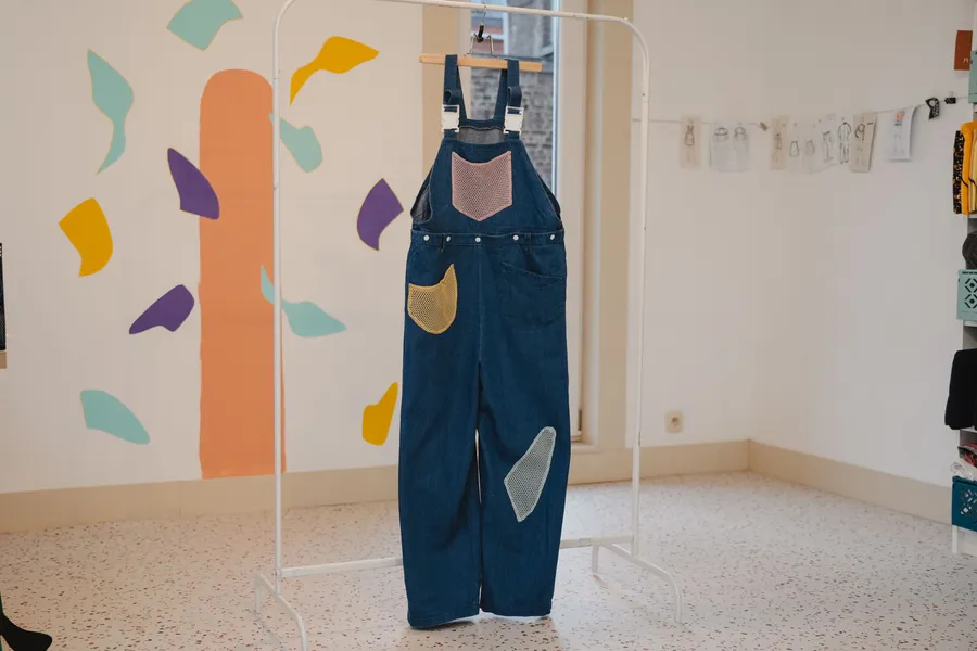 Réalisez votre ensemble hivernal sur une journée avec Assia - Image n°1 - Wecandoo