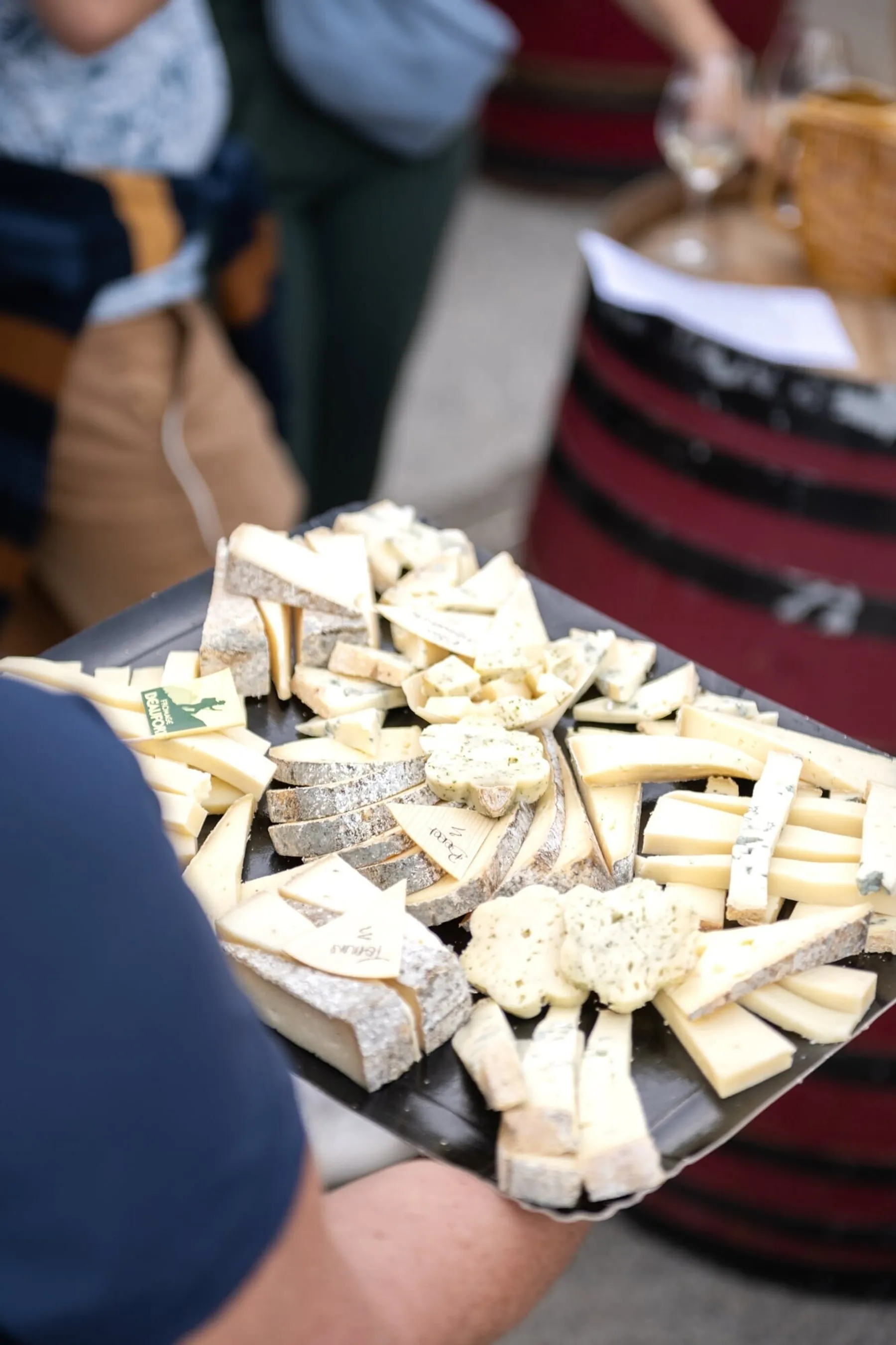 Découvrez les coulisses d'un domaine familial savoyard - Afbeelding nr. 2 - Wecandoo