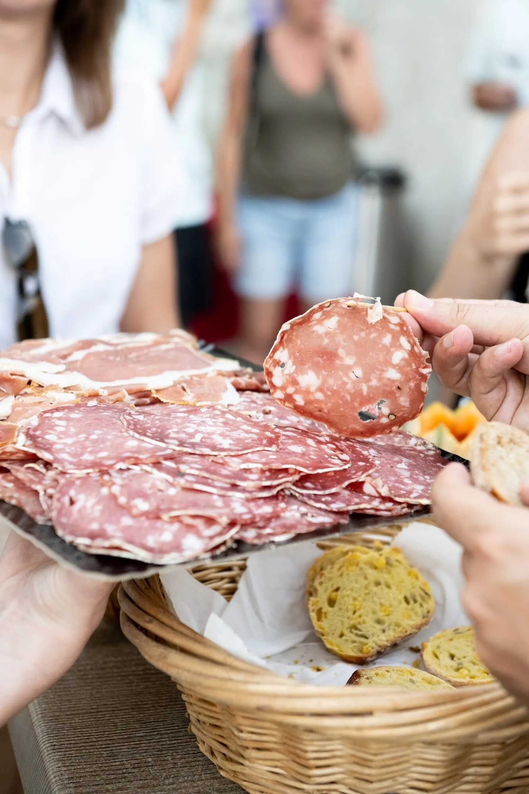Découvrez les coulisses d'un domaine familial savoyard - Afbeelding nr. 4 - Wecandoo