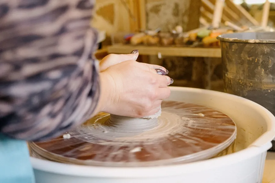 Initiez-vous au tour avec Alain - Image n°1 - Wecandoo