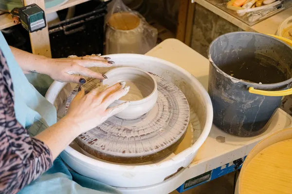 Initiez-vous au tour avec Alain - Image n°2 - Wecandoo