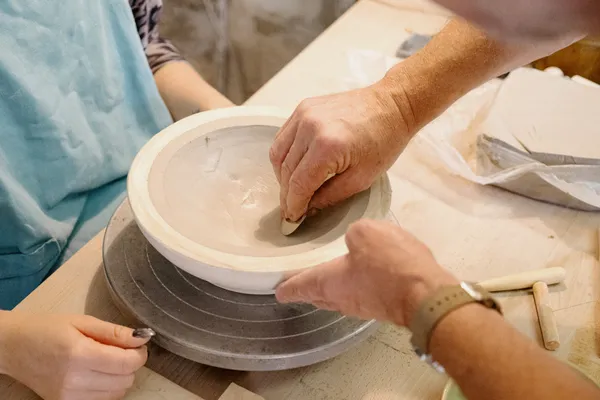 Initiez-vous au modelage avec Alain - Afbeelding nr. 3 - Wecandoo