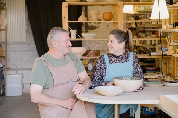 Initiez-vous au modelage avec Alain - Afbeelding nr. 4 - Wecandoo