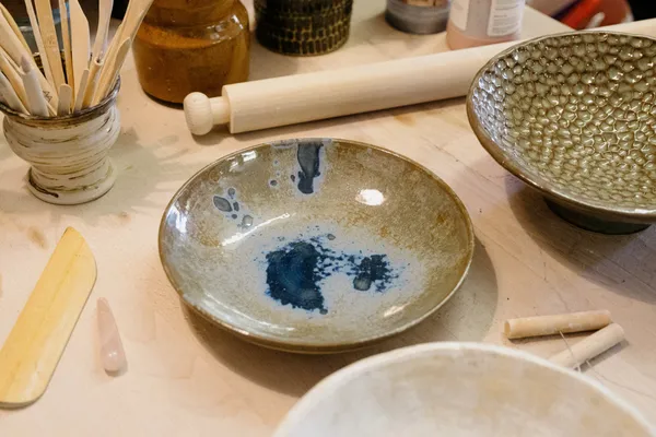 Initiez-vous au modelage avec Alain - Afbeelding nr. 5 - Wecandoo