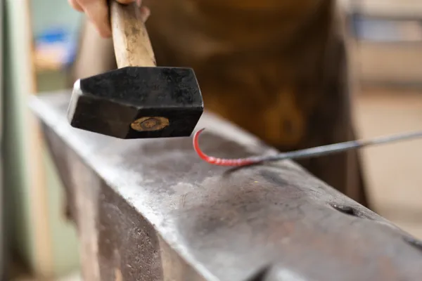 Forgez vos porte-clefs avec Yann - Image n°1 - Wecandoo