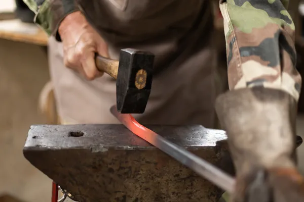 Réalisez un couteau droit ou kiridashi - Afbeelding nr. 2 - Wecandoo