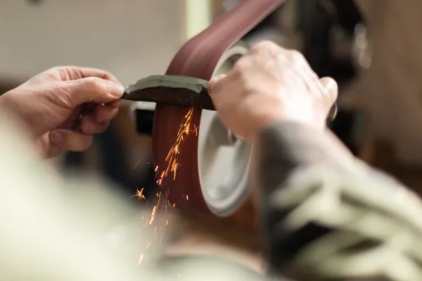 Réalisez un couteau droit ou kiridashi - Afbeelding nr. 4 - Wecandoo