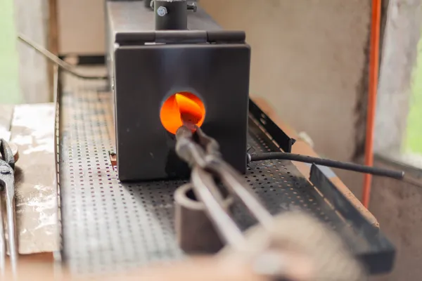 Réalisez vos couteaux à la forge en duo - Image n°4 - Wecandoo