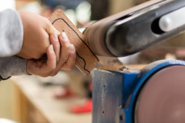 Réalisez vos couteaux à la forge en duo avec Yann - Image n°4 - Wecandoo