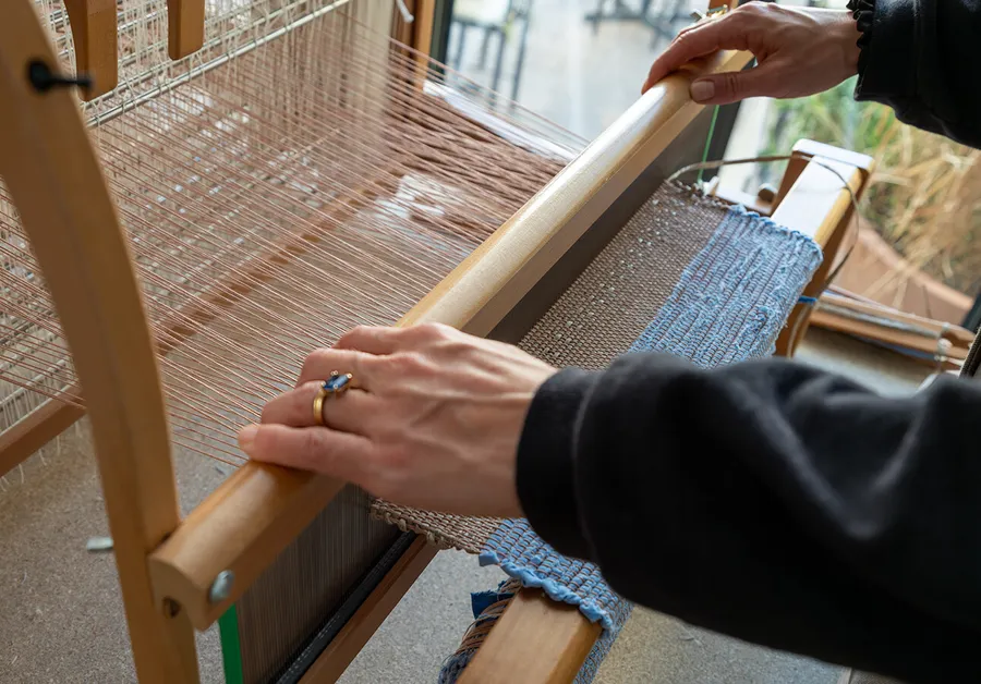 Tissez votre propre luminaire avec Lison - Image n°1 - Wecandoo