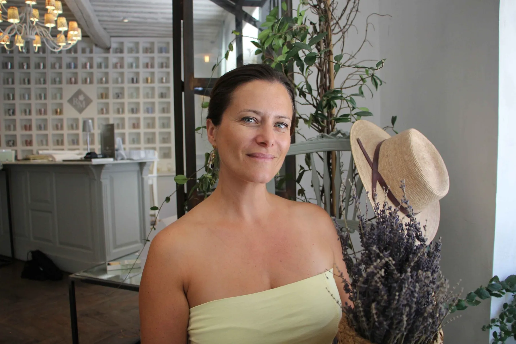 Meet Magali et son équipe. - Wecandoo
