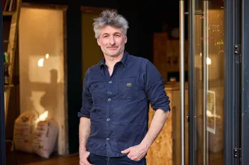 Fabien : Brasseur à Paris