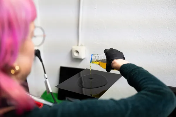 Découvrez la technique du collodion humide sur 2 jours - Image n°4 - Wecandoo