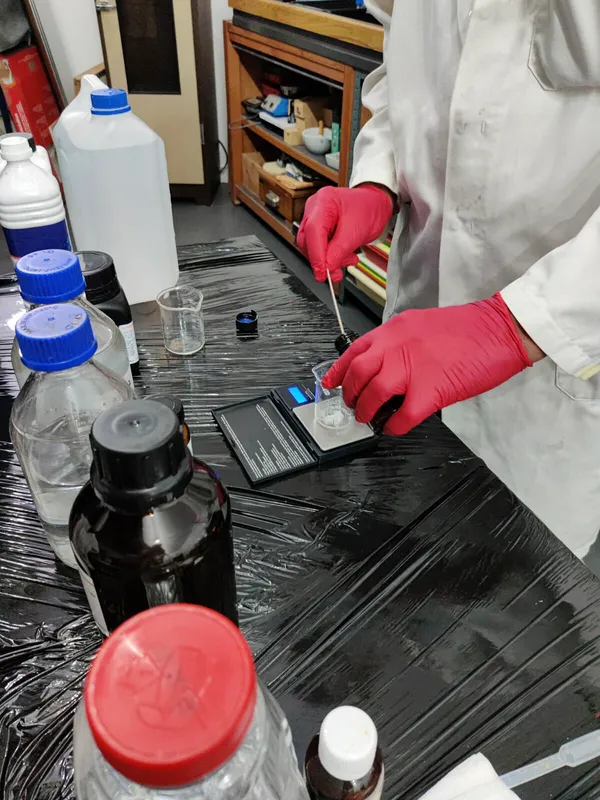 Découvrez la technique du collodion humide sur 2 jours - Image n°3 - Wecandoo