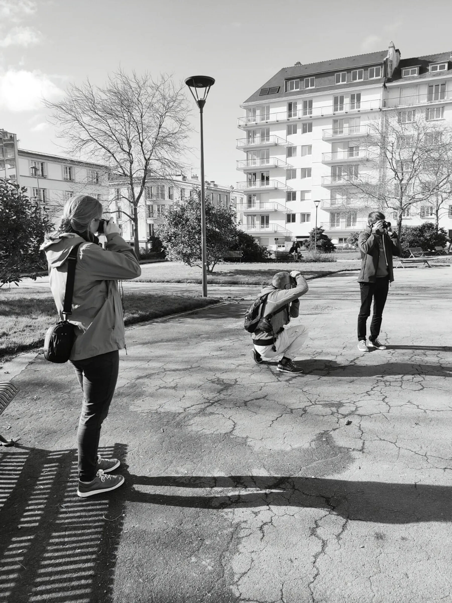 Initiez-vous au développement argentique en noir et blanc - Image n°2 - Wecandoo
