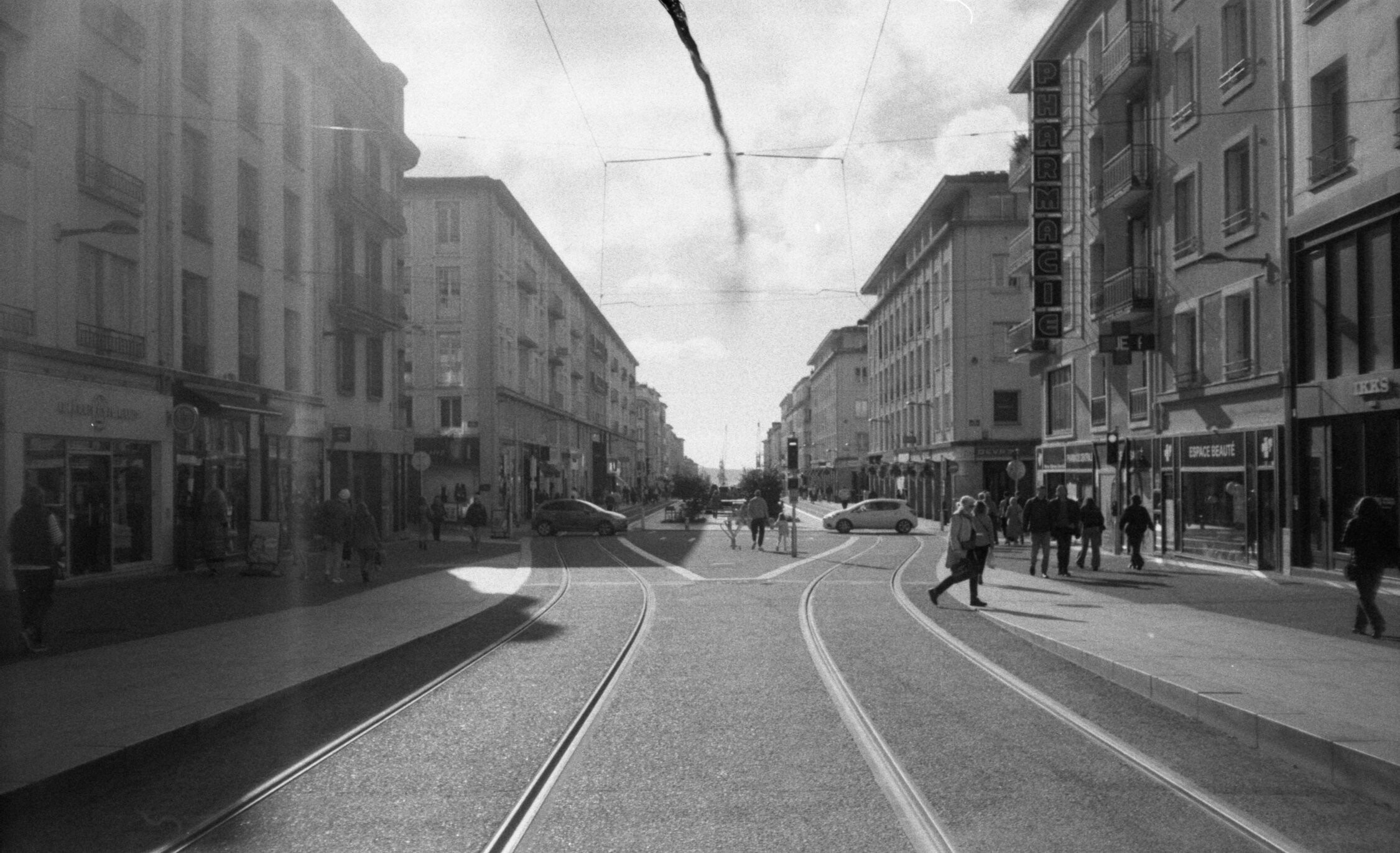 Wecandoo - Initiez-vous au développement argentique en noir et blanc - Image n°5