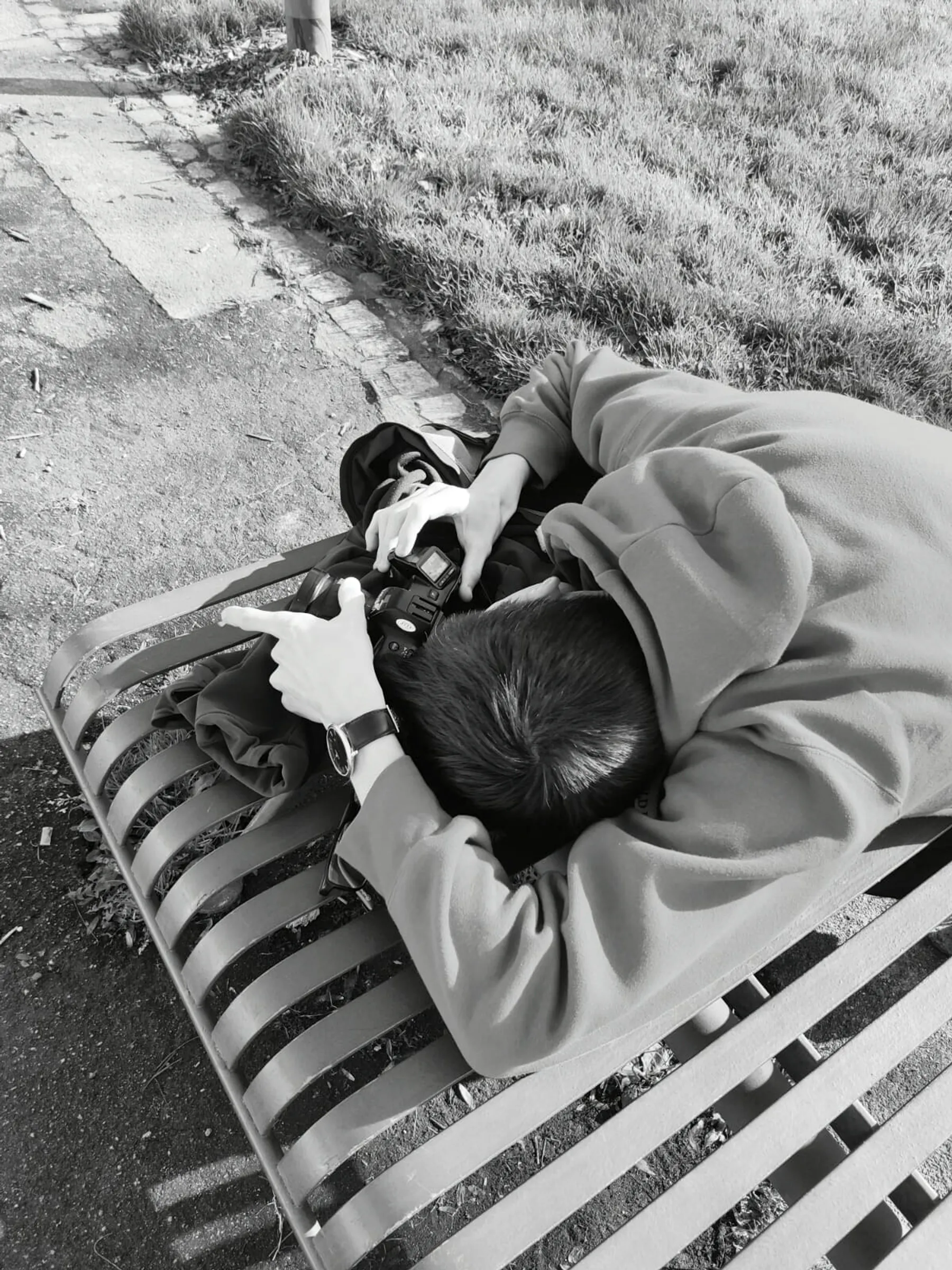 Initiez-vous au développement argentique en noir et blanc - Image n°4 - Wecandoo