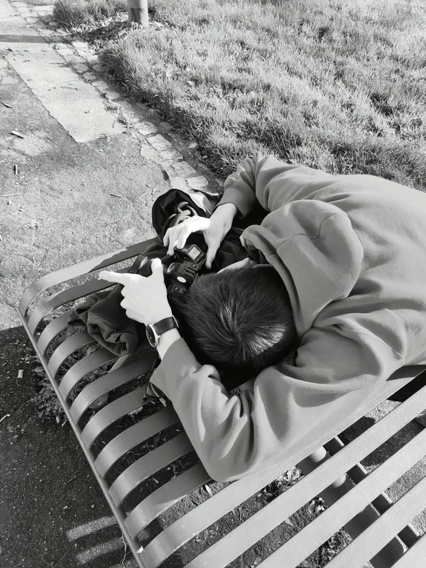 Initiez-vous au développement argentique en noir et blanc - Afbeelding nr. 4 - Wecandoo