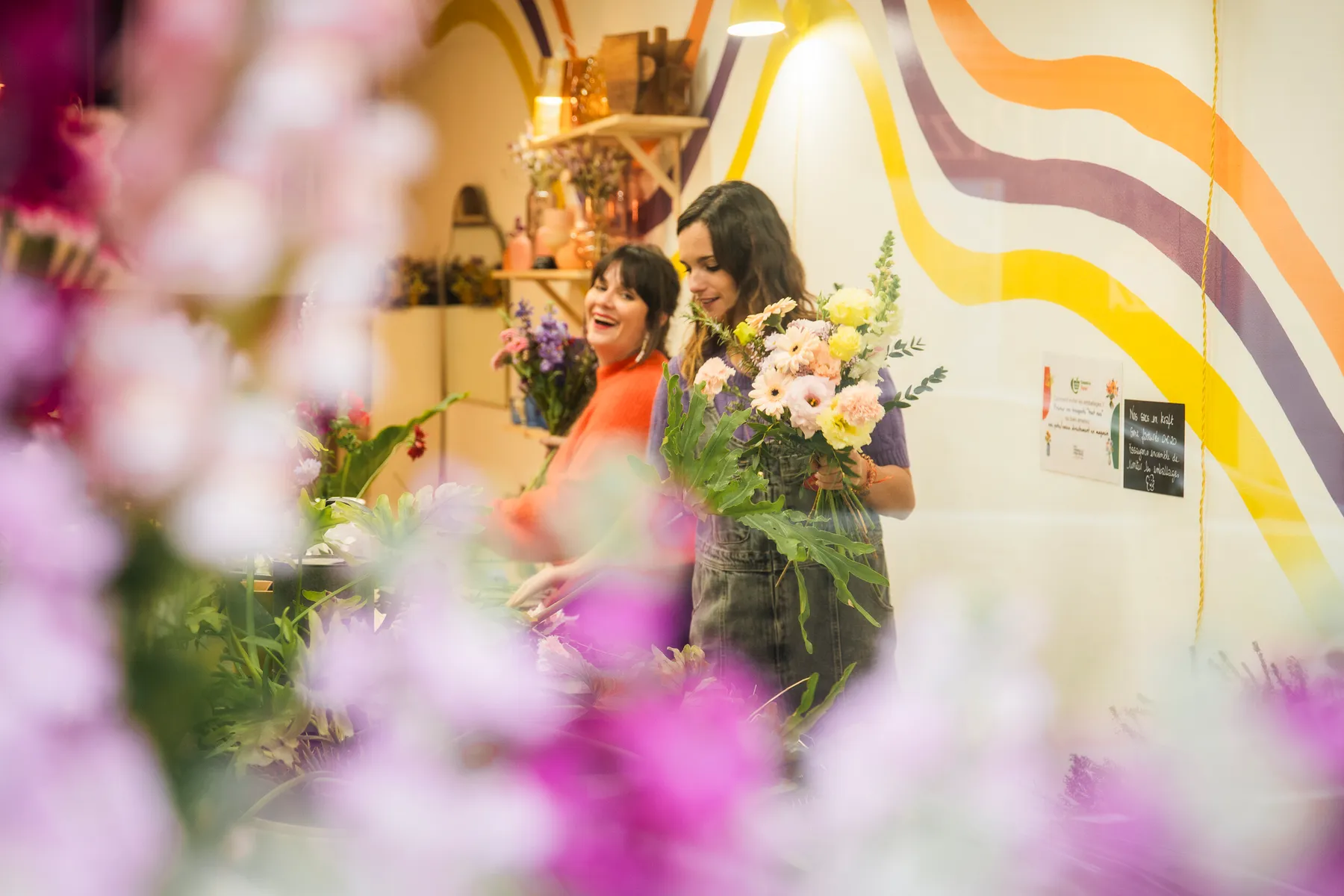 undefined La Butinerie