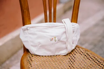 Initiez-vous à la broderie dans votre lieu
