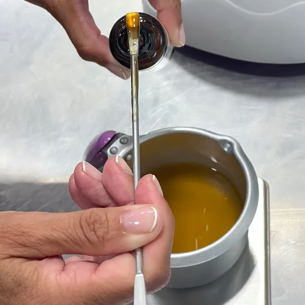 Fabriquez votre baume végétal avec Béatrice - Image n°2 - Wecandoo