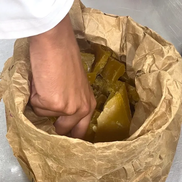 Fabriquez votre baume végétal avec Béatrice - Image n°3 - Wecandoo