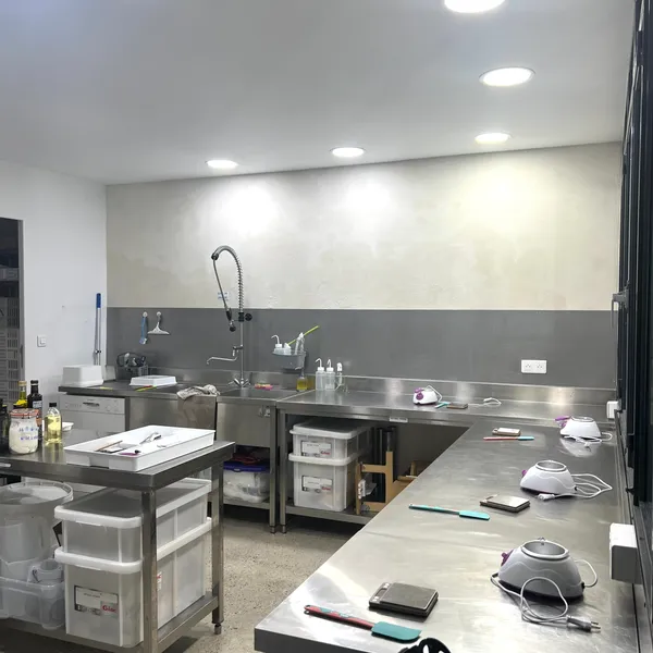 Réalisez votre savon saponifié à froid avec Béatrice - Image n°5 - Wecandoo