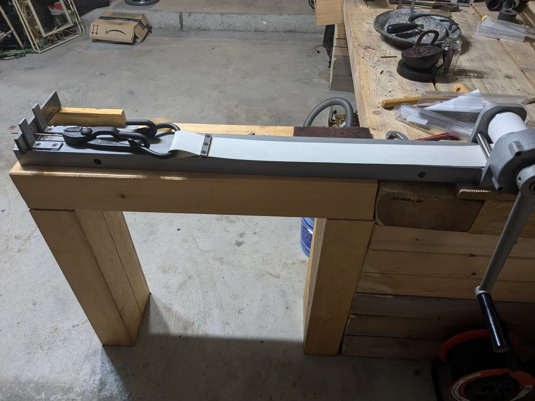 Fabriquez votre jonc en laiton avec Élodie - Image n°2 - Wecandoo